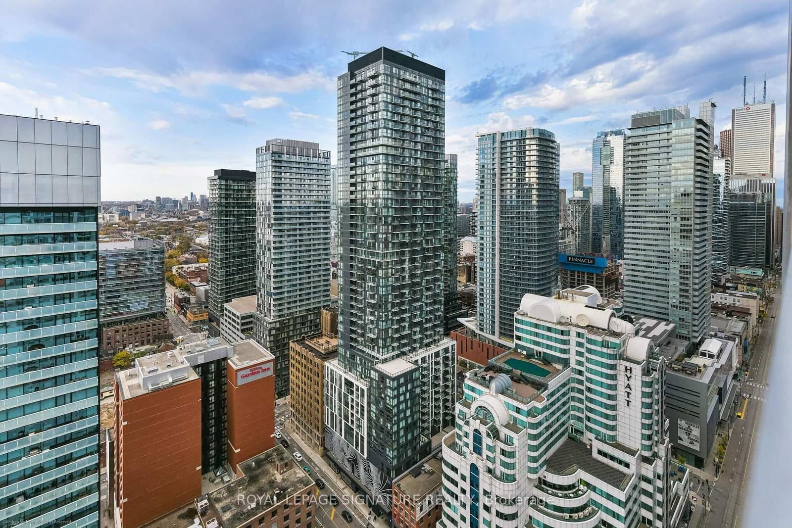87 Peter Street, Unit 1203 thumbnail 32