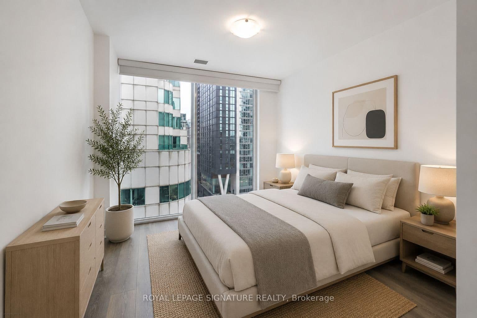 87 Peter Street, Unit 1203 thumbnail 6