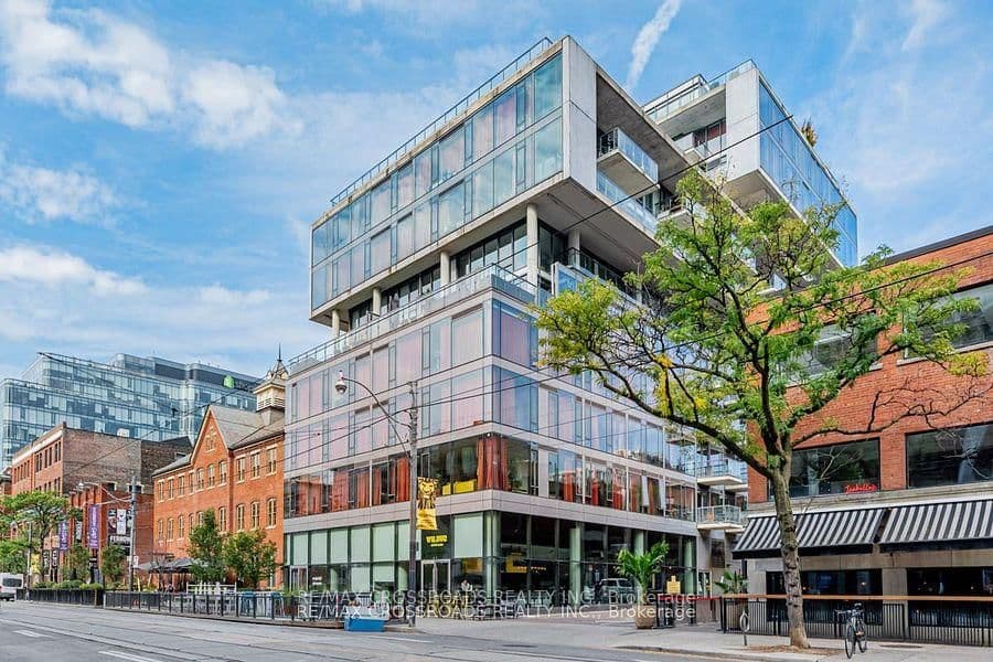 560 King Street W, Unit 524 - Image 1