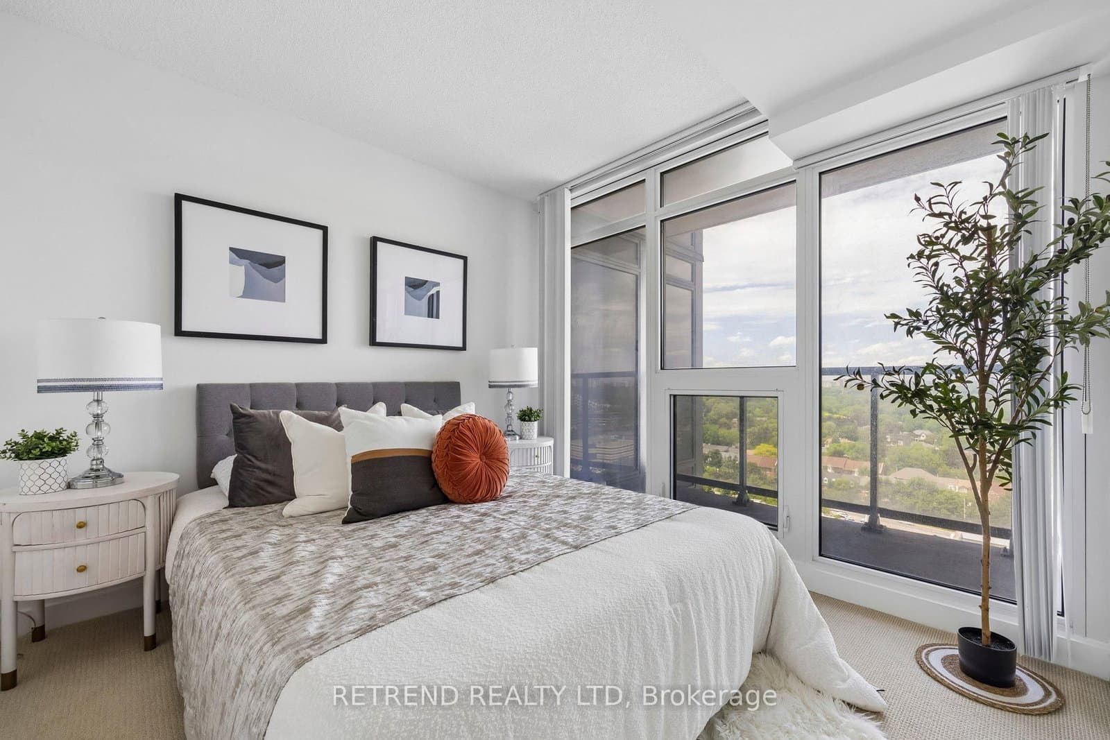 72 Esther Shiner Boulevard, Unit 2108 thumbnail 16