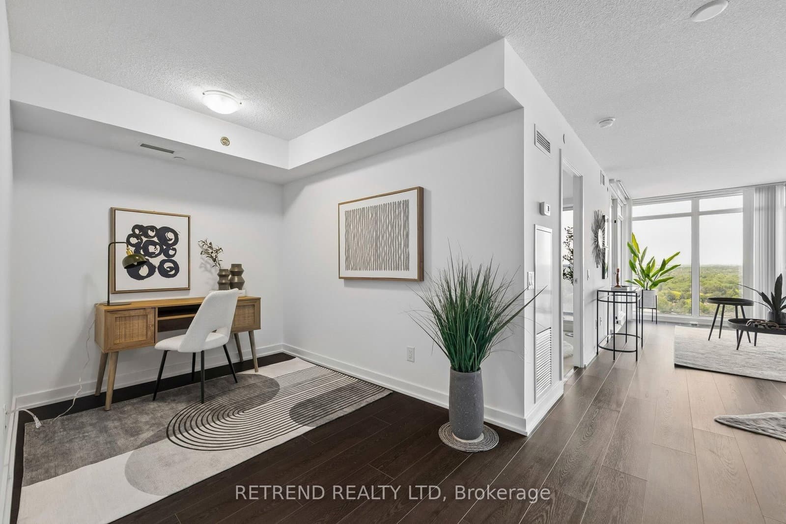 72 Esther Shiner Boulevard, Unit 2108 thumbnail 22