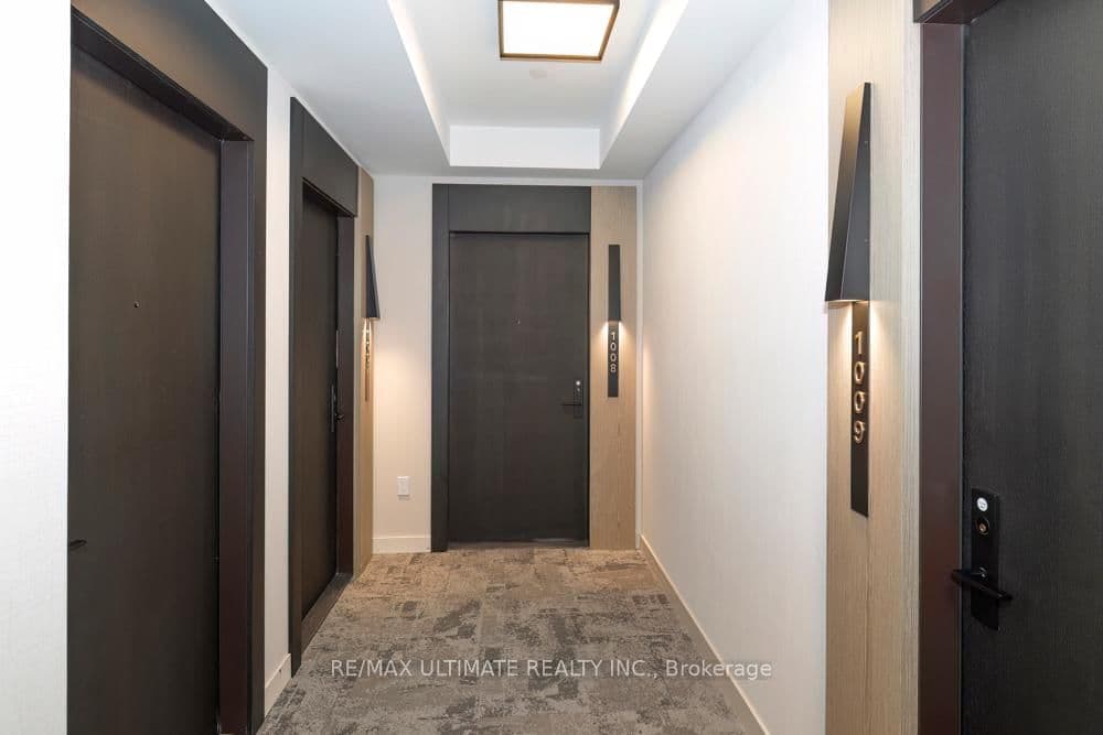 #1008 - 20 Soudan Avenue