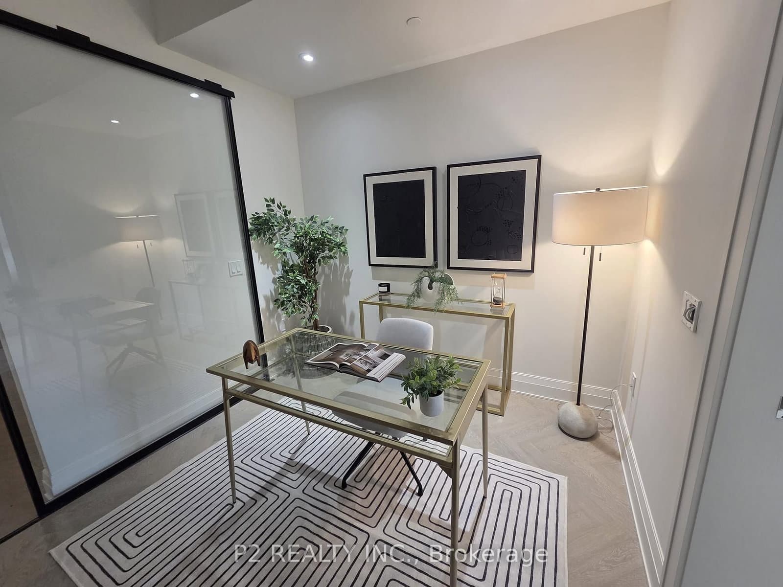 2 Forest Hill, Unit 411 thumbnail 17