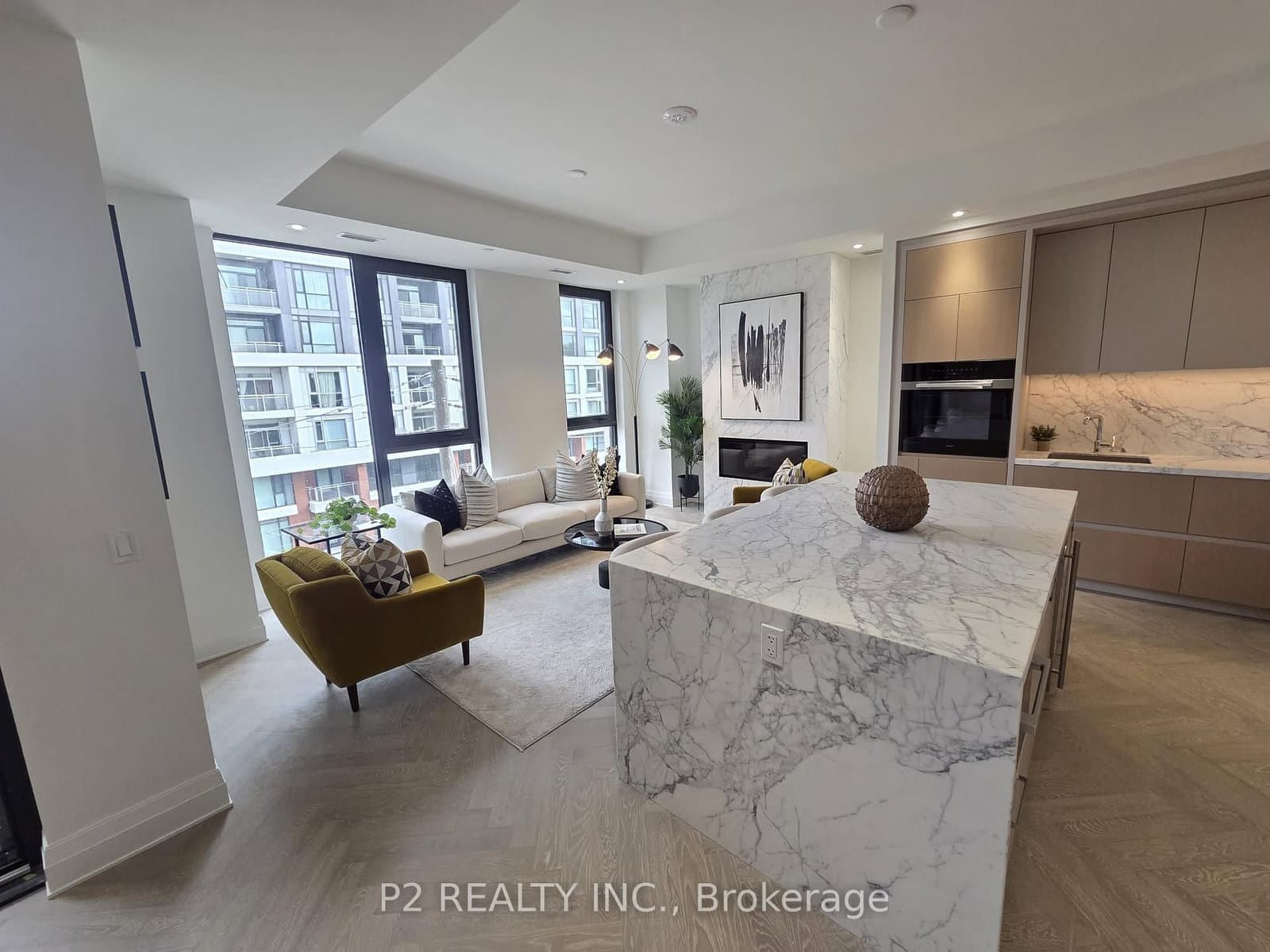 2 Forest Hill, Unit 411 thumbnail 3