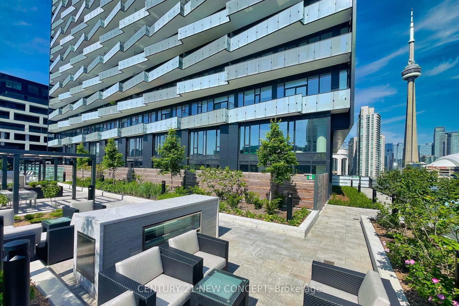 480 Front Street, Unit 1717 thumbnail 4