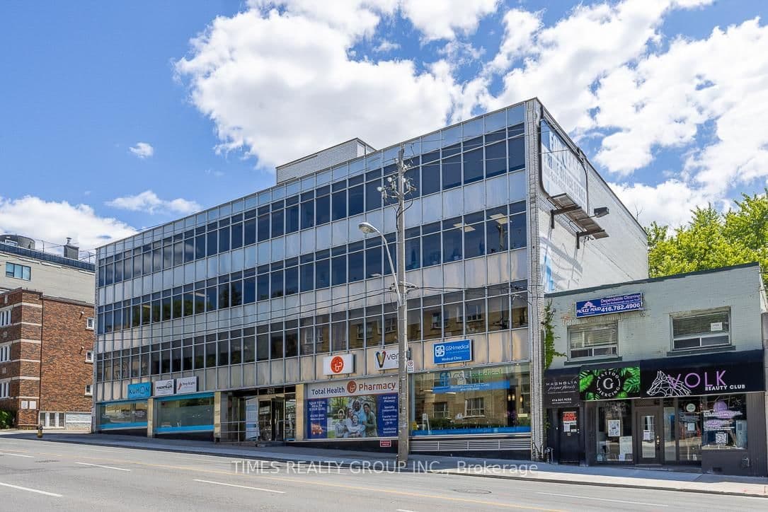 801 Eglinton Avenue W, Unit 400 - Image 1