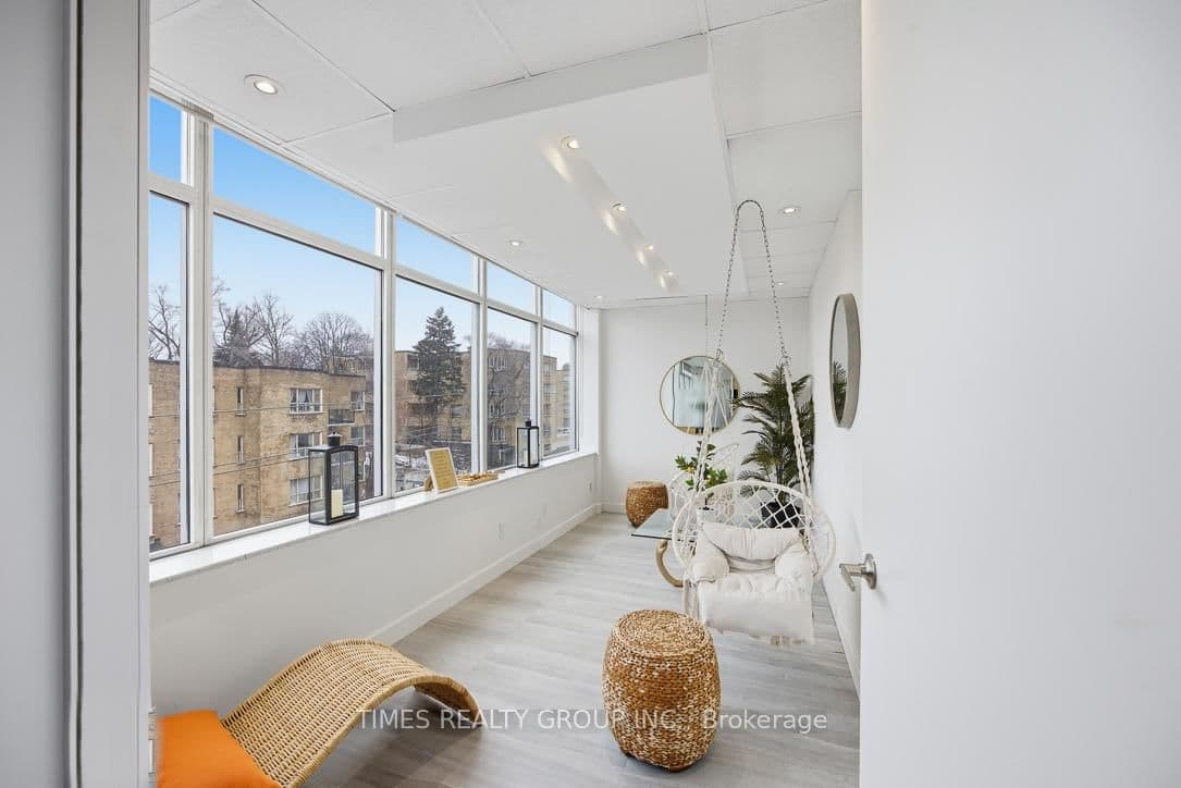 801 Eglinton Avenue W, Unit 400 thumbnail 10