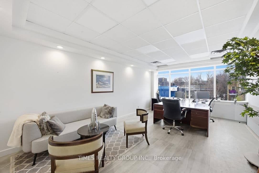 801 Eglinton Avenue W, Unit 400 thumbnail 29
