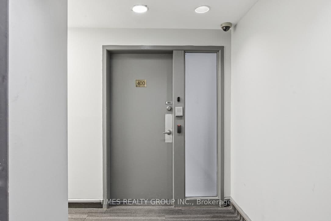801 Eglinton Avenue W, Unit 400 thumbnail 4
