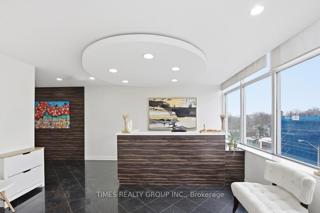 801 Eglinton Avenue W, Unit 400 thumbnail 7