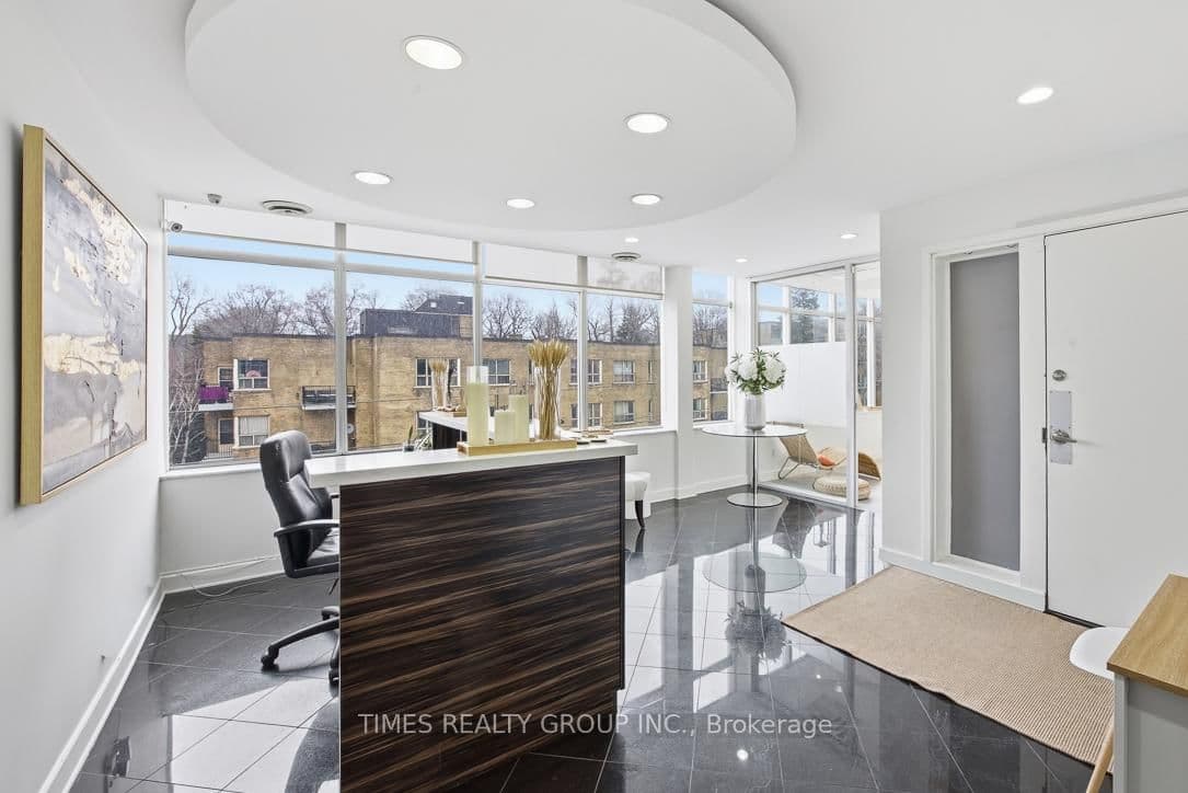 801 Eglinton Avenue W, Unit 400 thumbnail 8