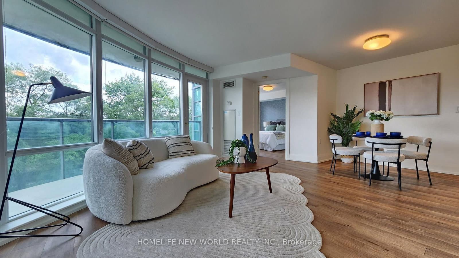 3830 Bathurst Street, Unit 404 thumbnail 6