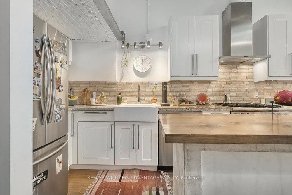 264 Seaton Street, Unit 206 thumbnail 15