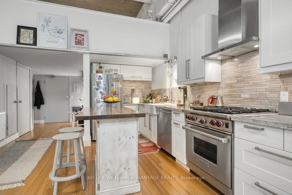 264 Seaton Street, Unit 206 thumbnail 17