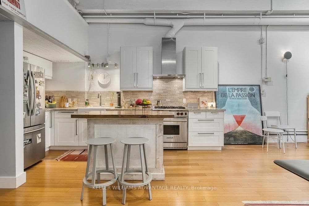 264 Seaton Street, Unit 206 thumbnail 19