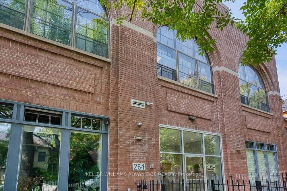 264 Seaton Street, Unit 206 thumbnail 2