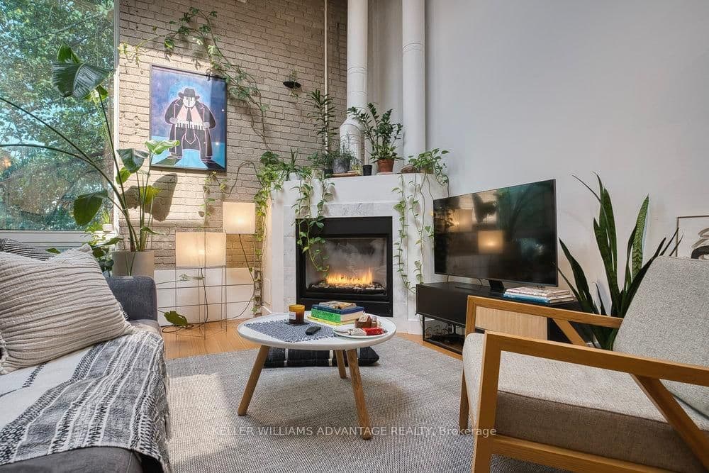 264 Seaton Street, Unit 206 thumbnail 24