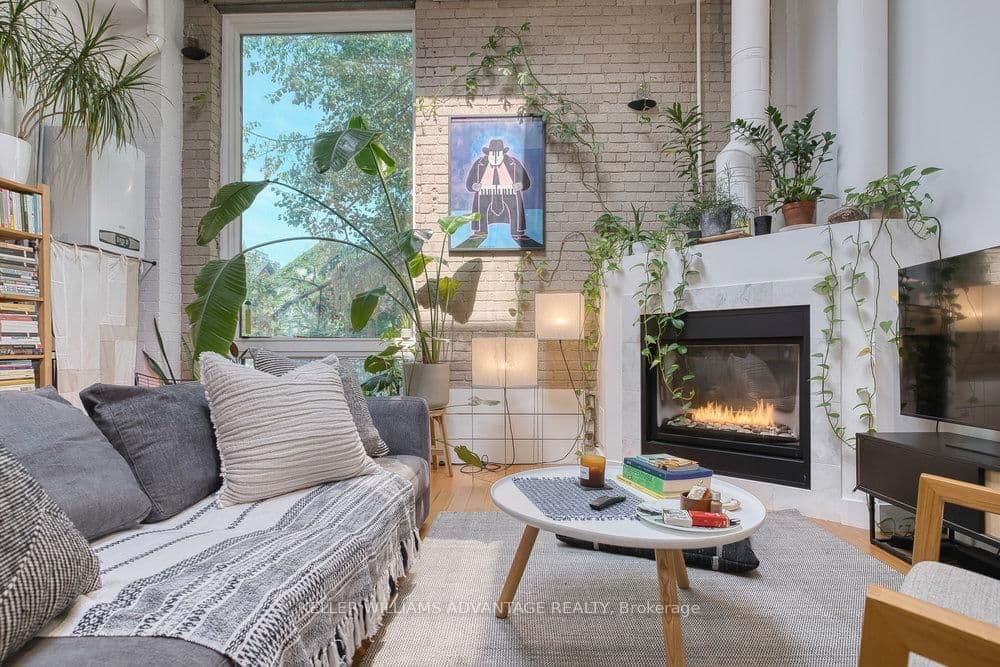 264 Seaton Street, Unit 206 thumbnail 25