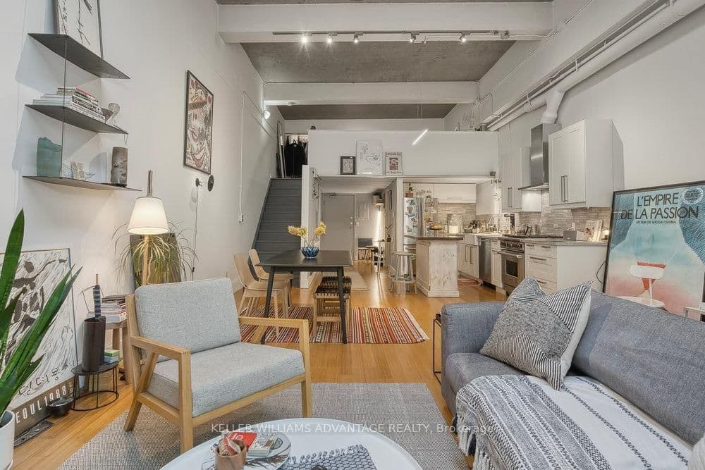 264 Seaton Street, Unit 206 thumbnail 26