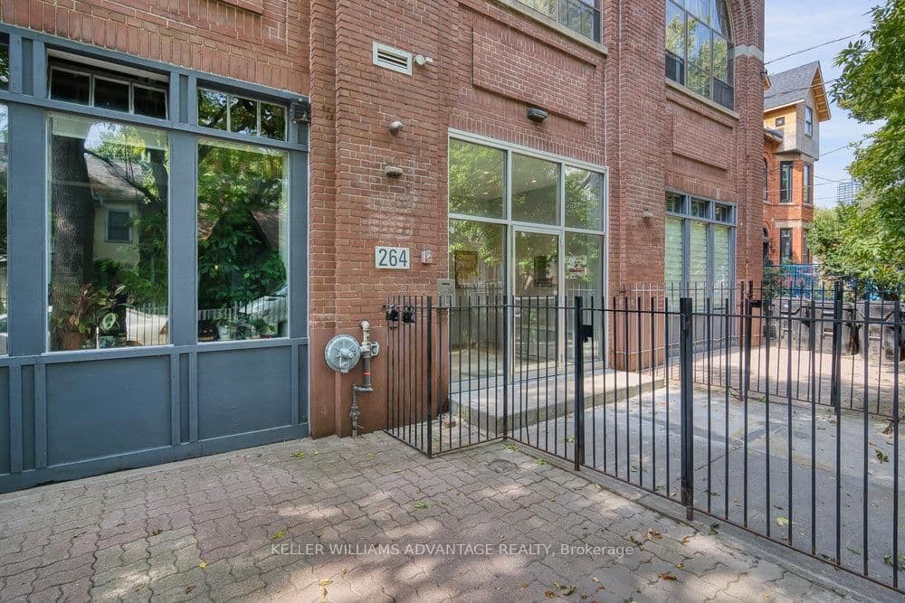 264 Seaton Street, Unit 206 thumbnail 6