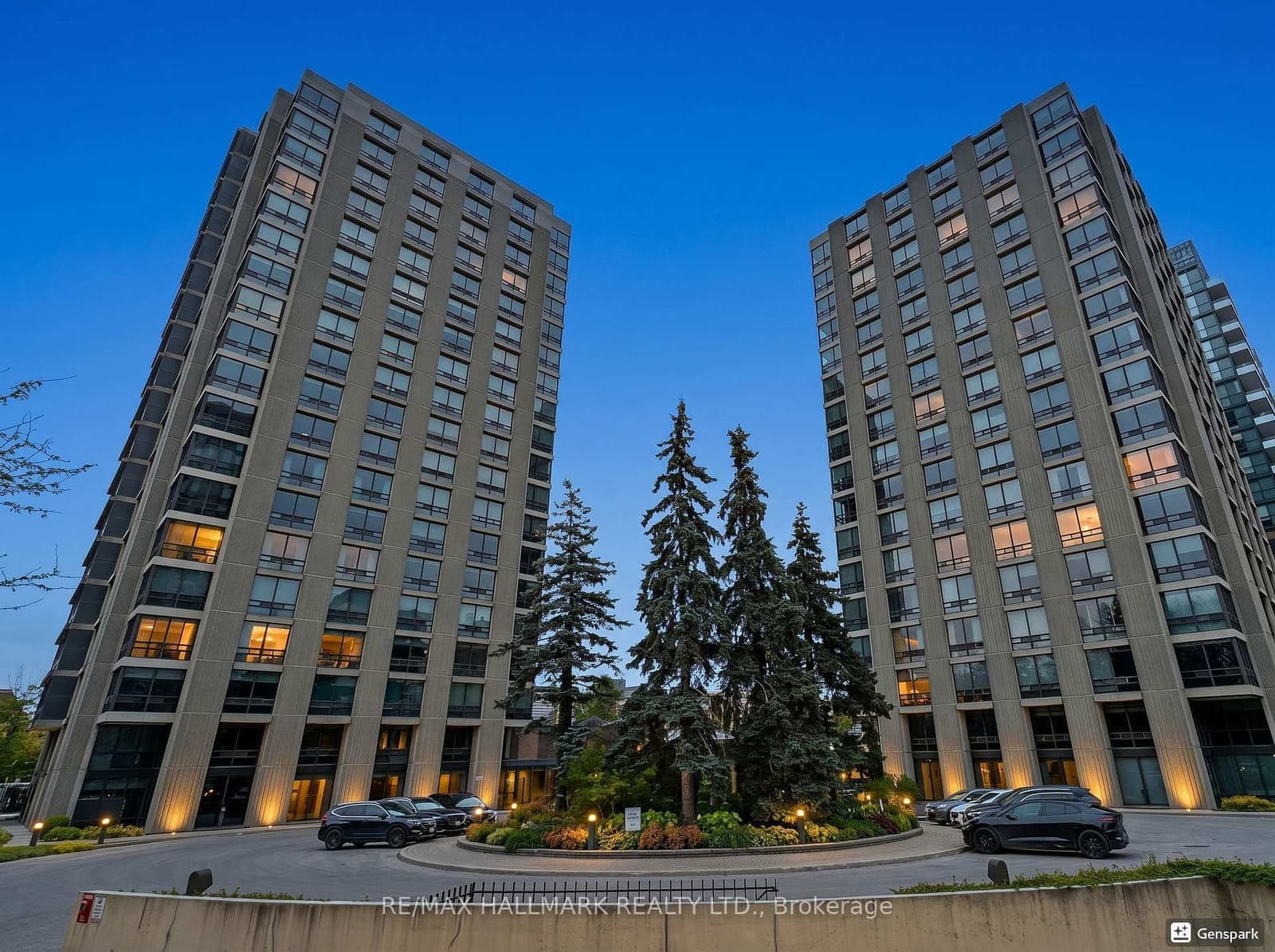 619 Avenue Road, Unit 201 - Image 1