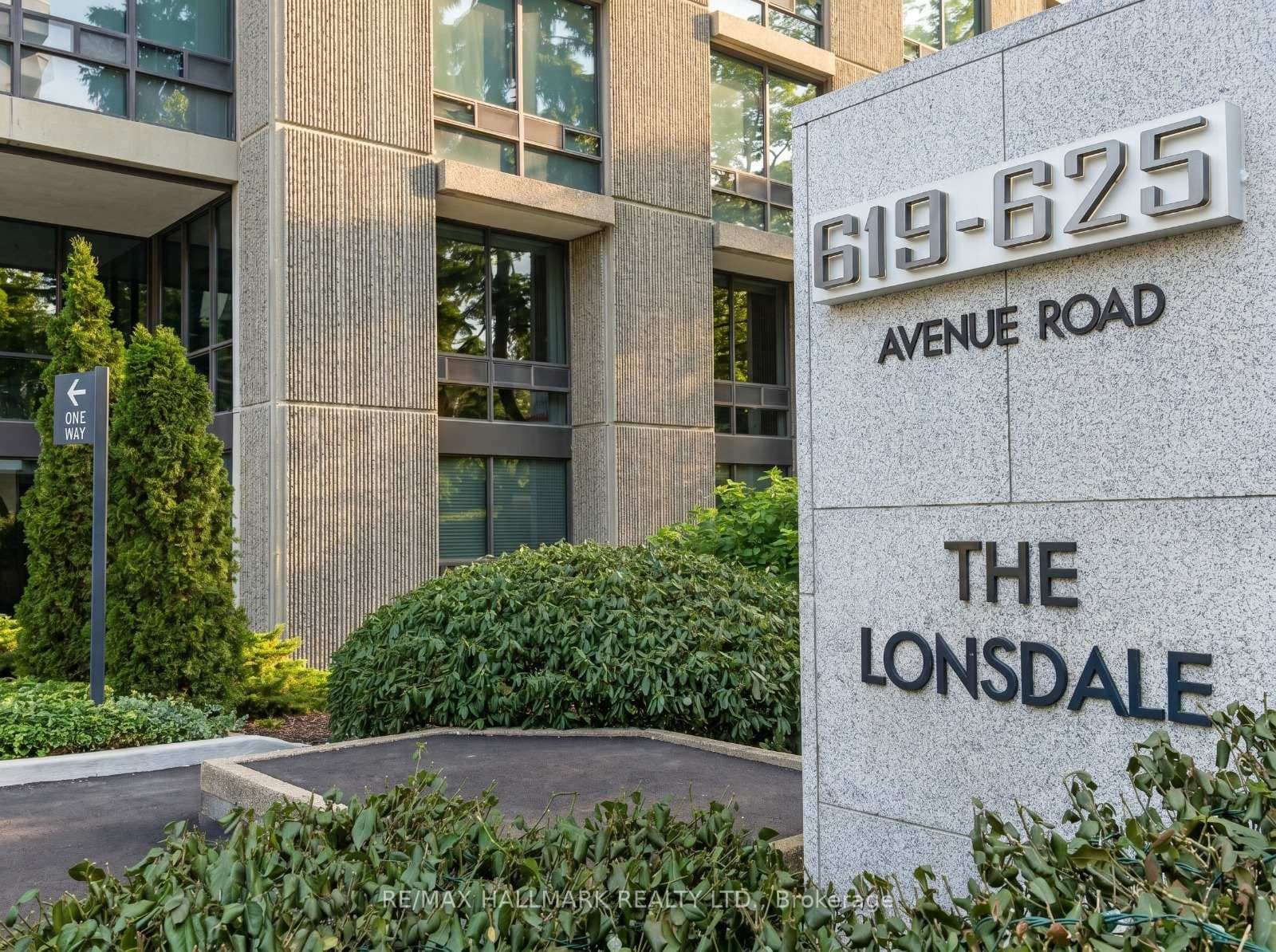 619 Avenue Road, Unit 201 thumbnail 2