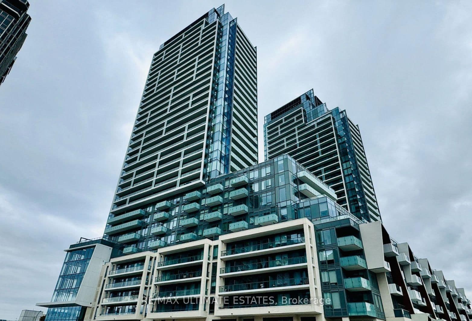 8 Olympic Garden Drive N, Unit S301 - Image 1