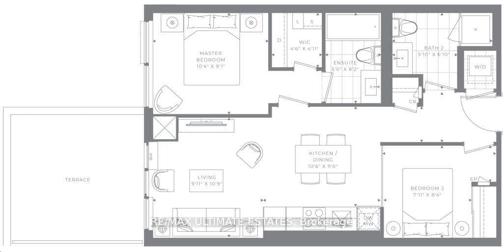 8 Olympic Garden Drive N, Unit S301 thumbnail 13