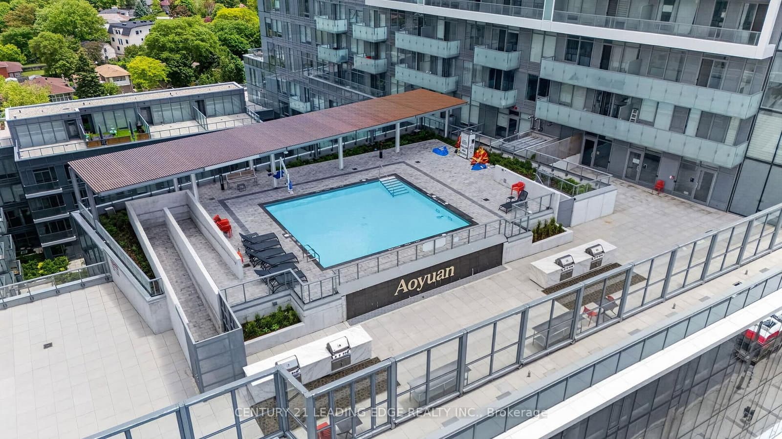 7 Golden Lion Heights, Unit N908 thumbnail 12