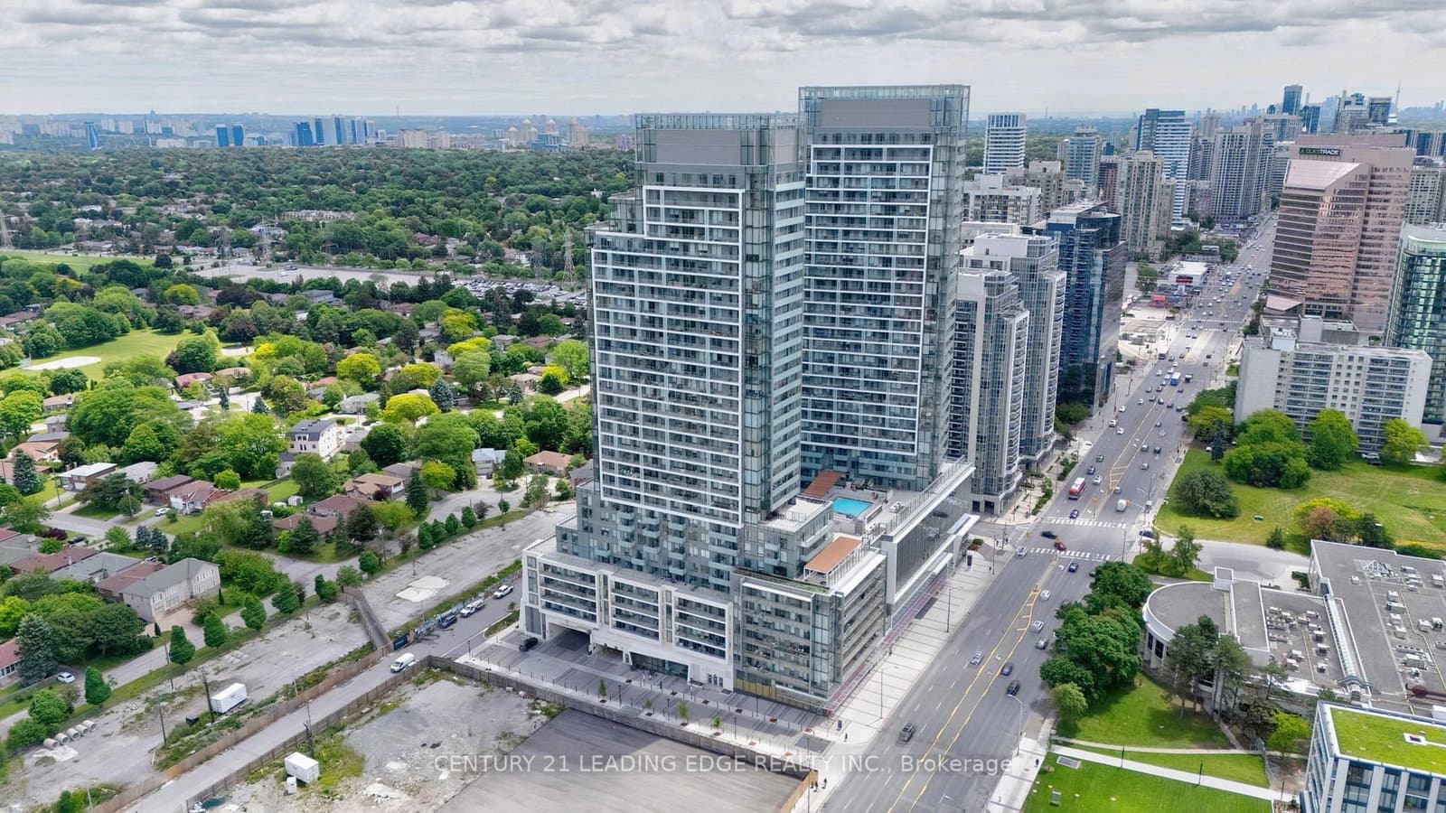 7 Golden Lion Heights, Unit N908 thumbnail 2