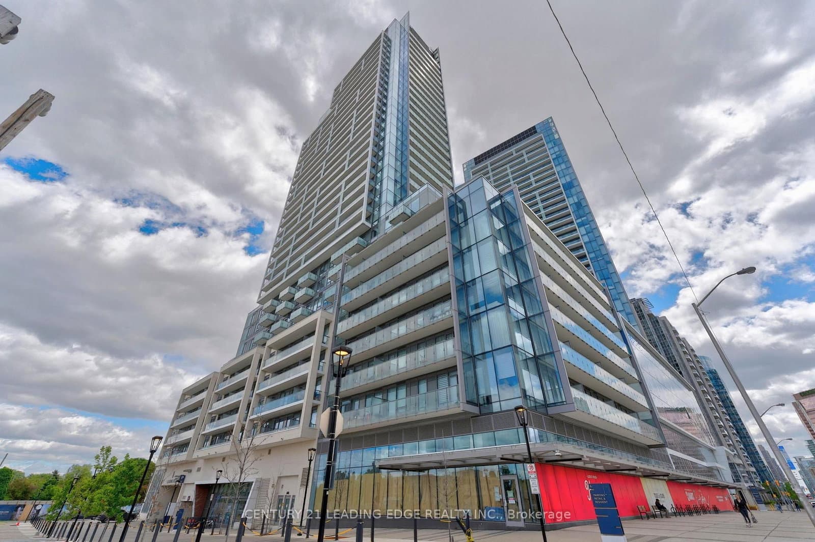 7 Golden Lion Heights, Unit N908 thumbnail 3
