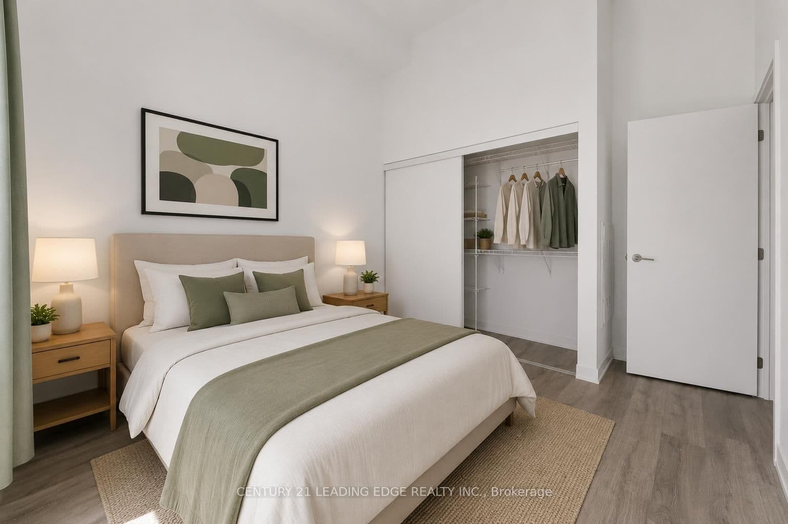 7 Golden Lion Heights, Unit N908 thumbnail 4