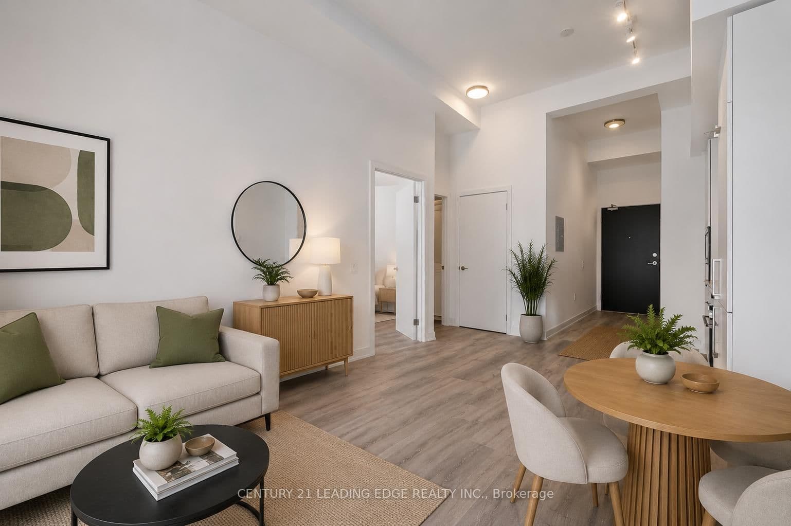 7 Golden Lion Heights, Unit N908 thumbnail 5
