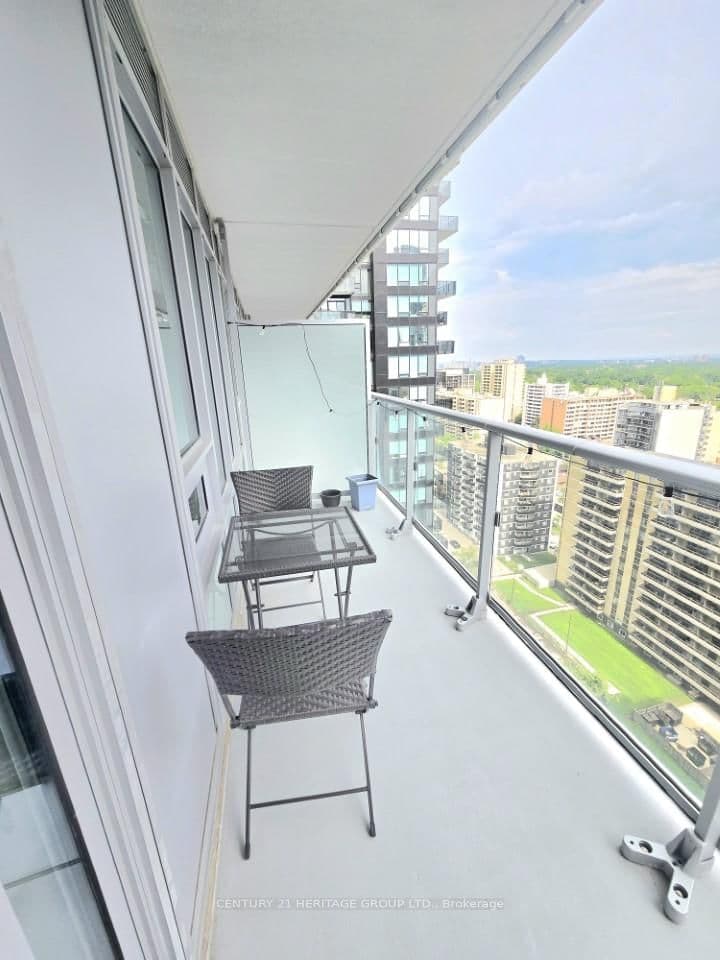 195 Redpath Avenue, Unit 2006 thumbnail 14