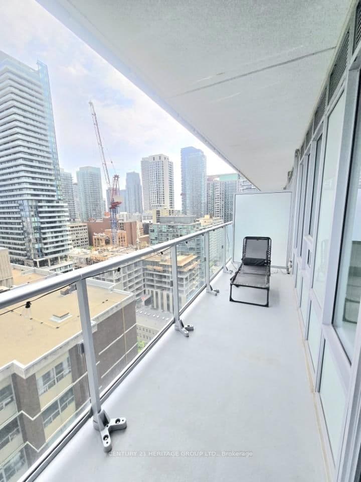 195 Redpath Avenue, Unit 2006 thumbnail 15