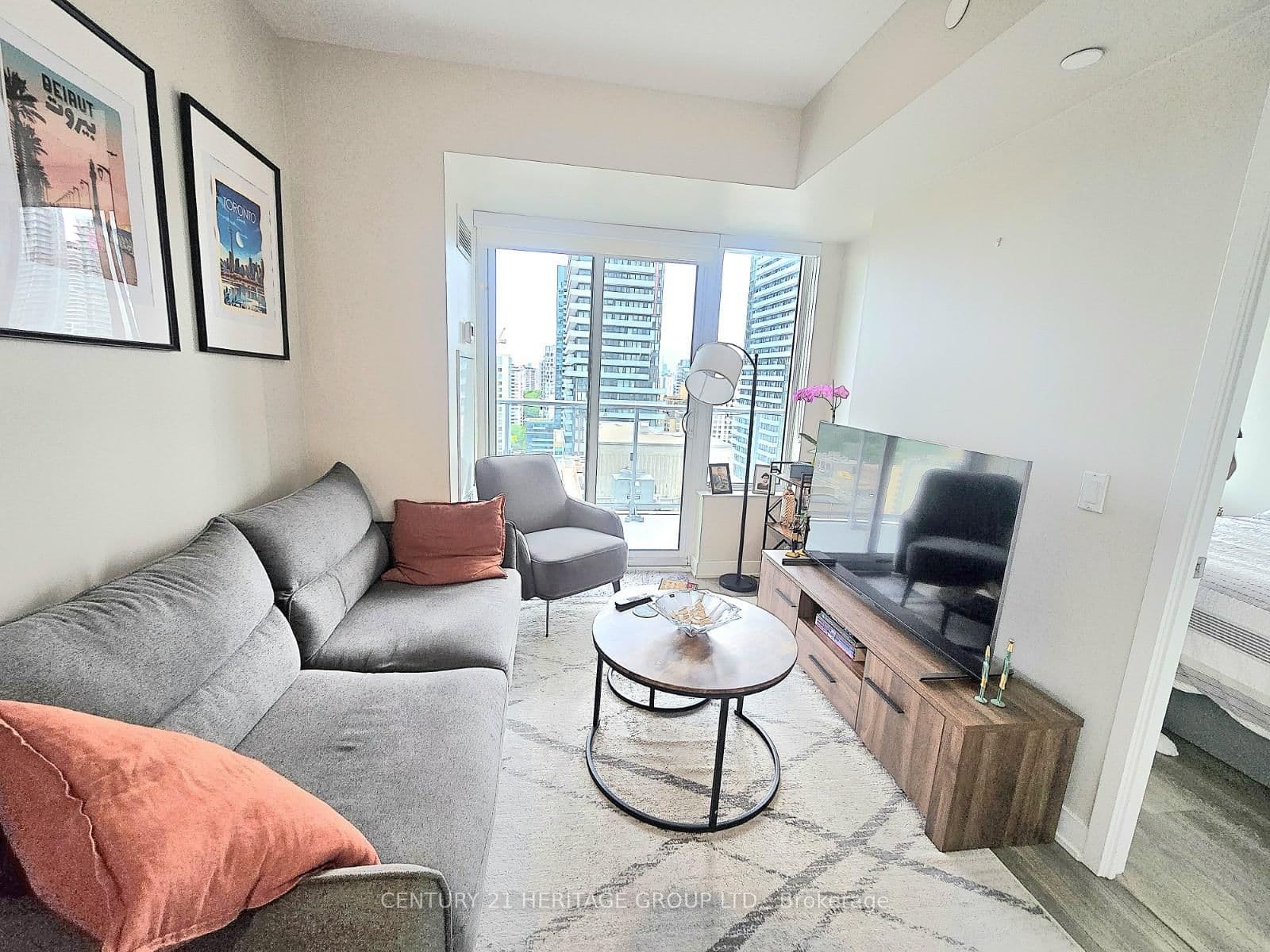 195 Redpath Avenue, Unit 2006 thumbnail 6