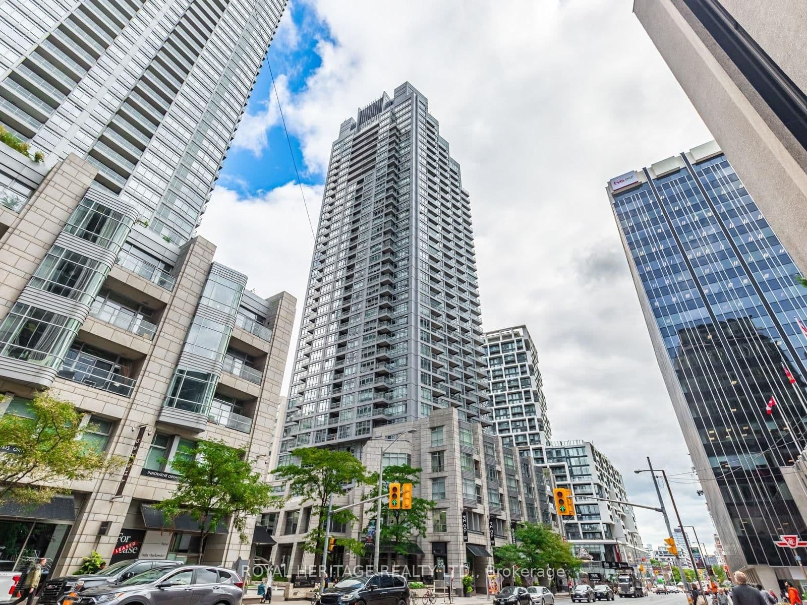2181 Yonge Street, Unit 2305 - Image 1