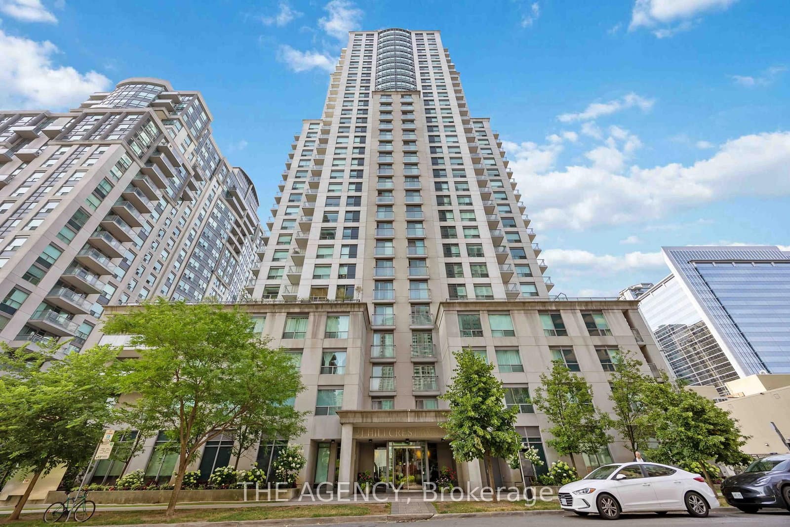 21 Hillcrest Avenue, Unit 3001 - Image 1