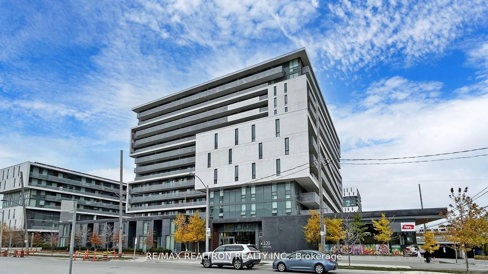120 Varna Drive, Unit 1007 thumbnail 3