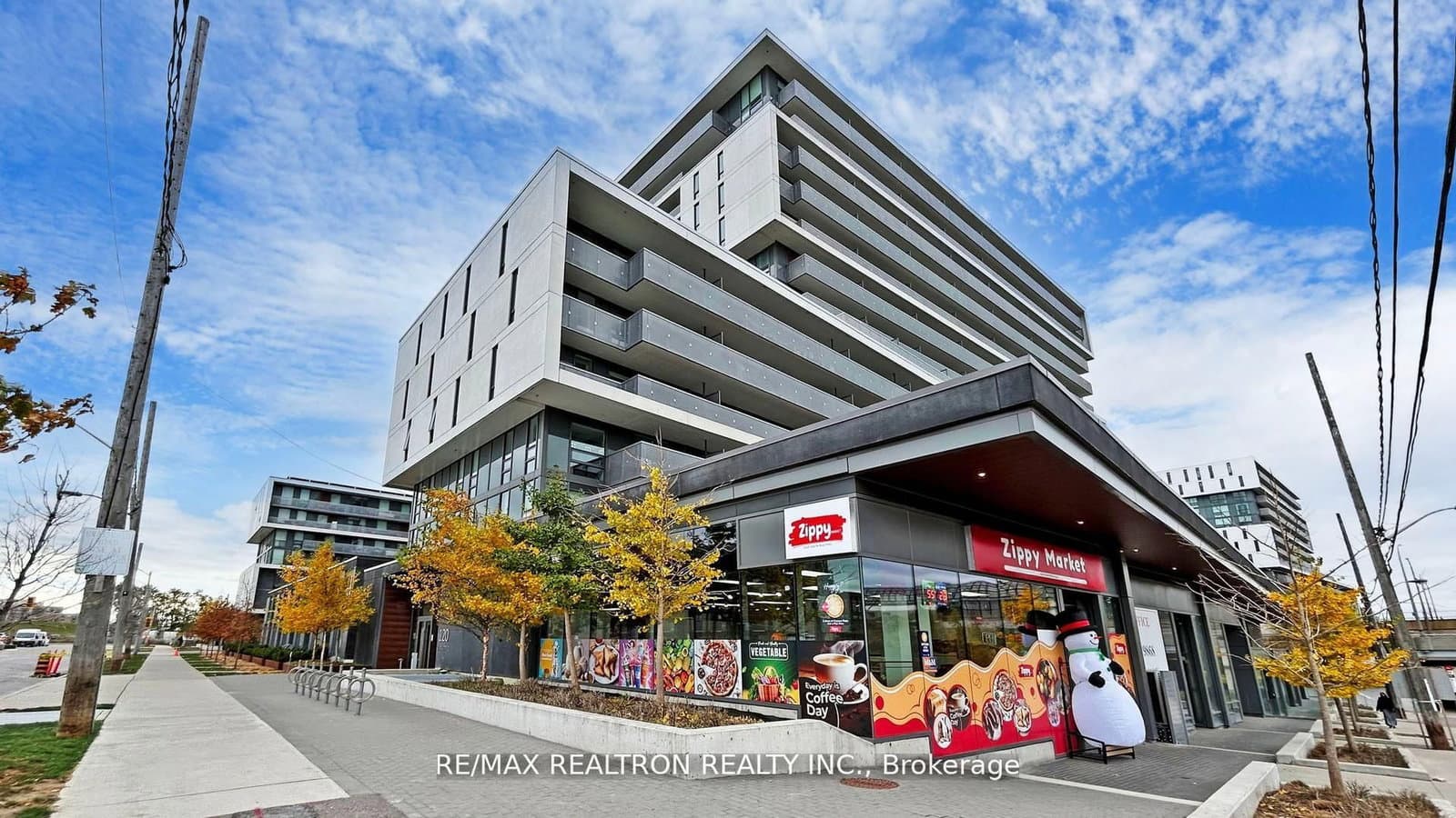 120 Varna Drive, Unit 1007 thumbnail 4