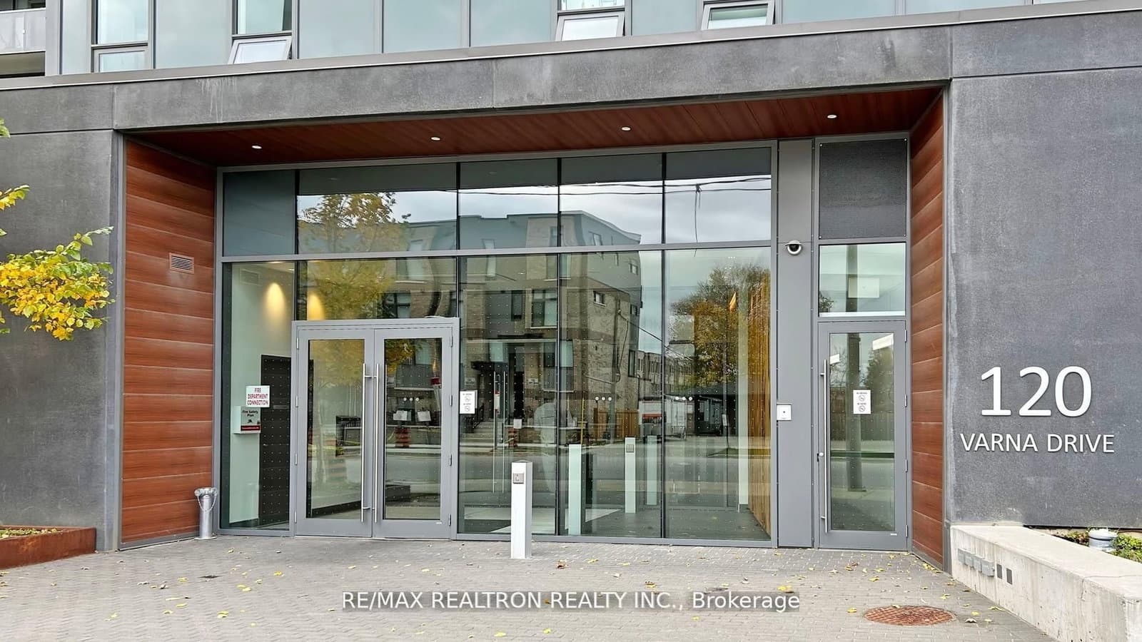 120 Varna Drive, Unit 1007 thumbnail 6