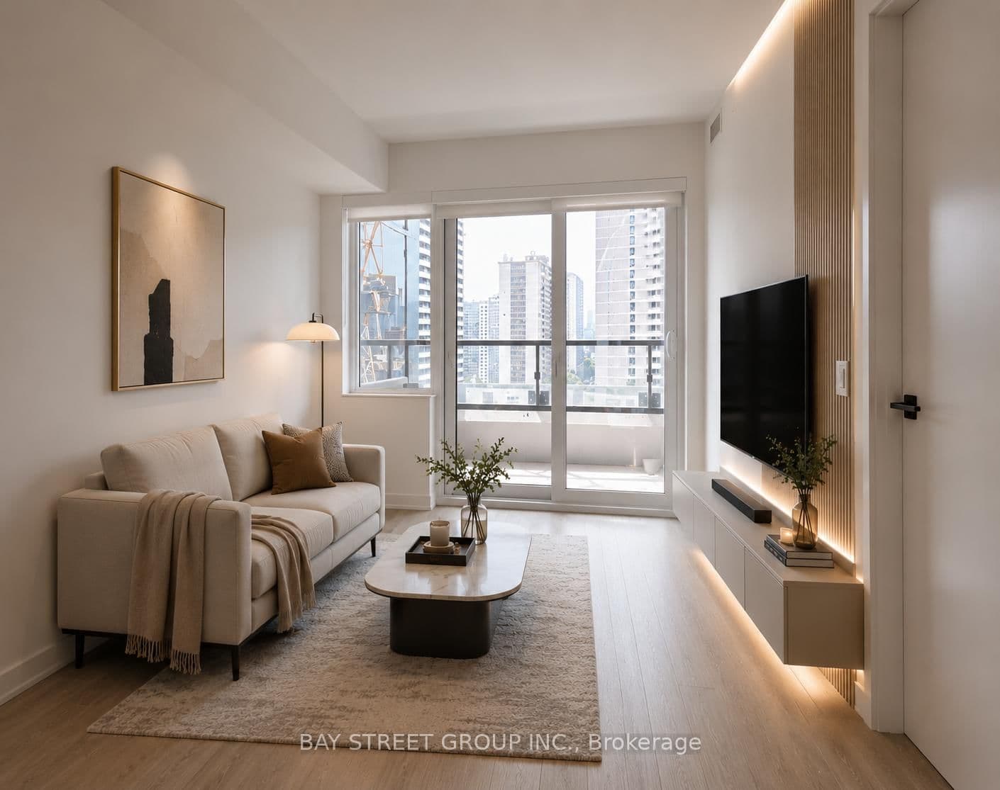 609 Sherbourne Street, Unit 1211 thumbnail 8