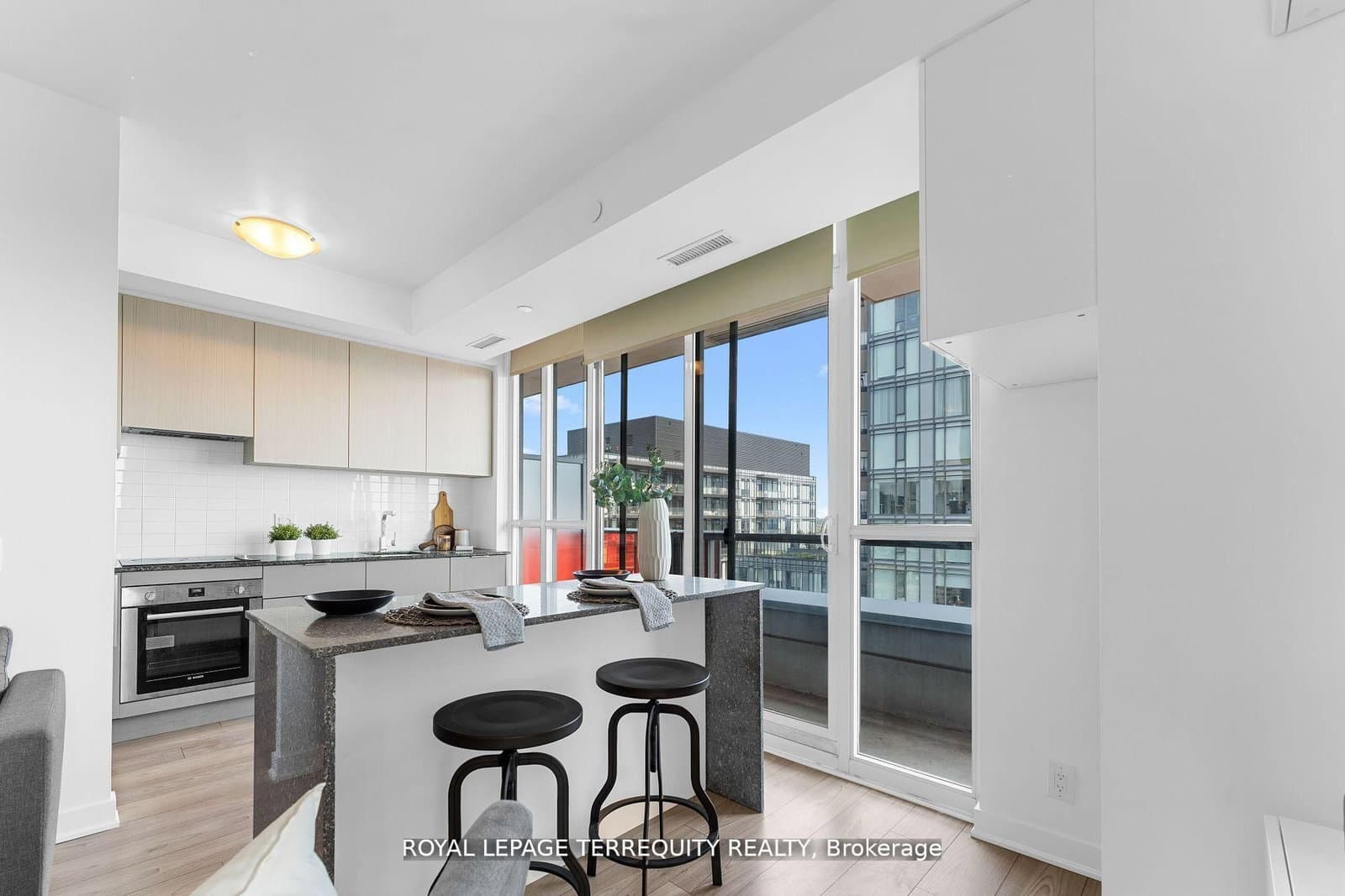 120 Parliament Street, Unit 1808 thumbnail 10