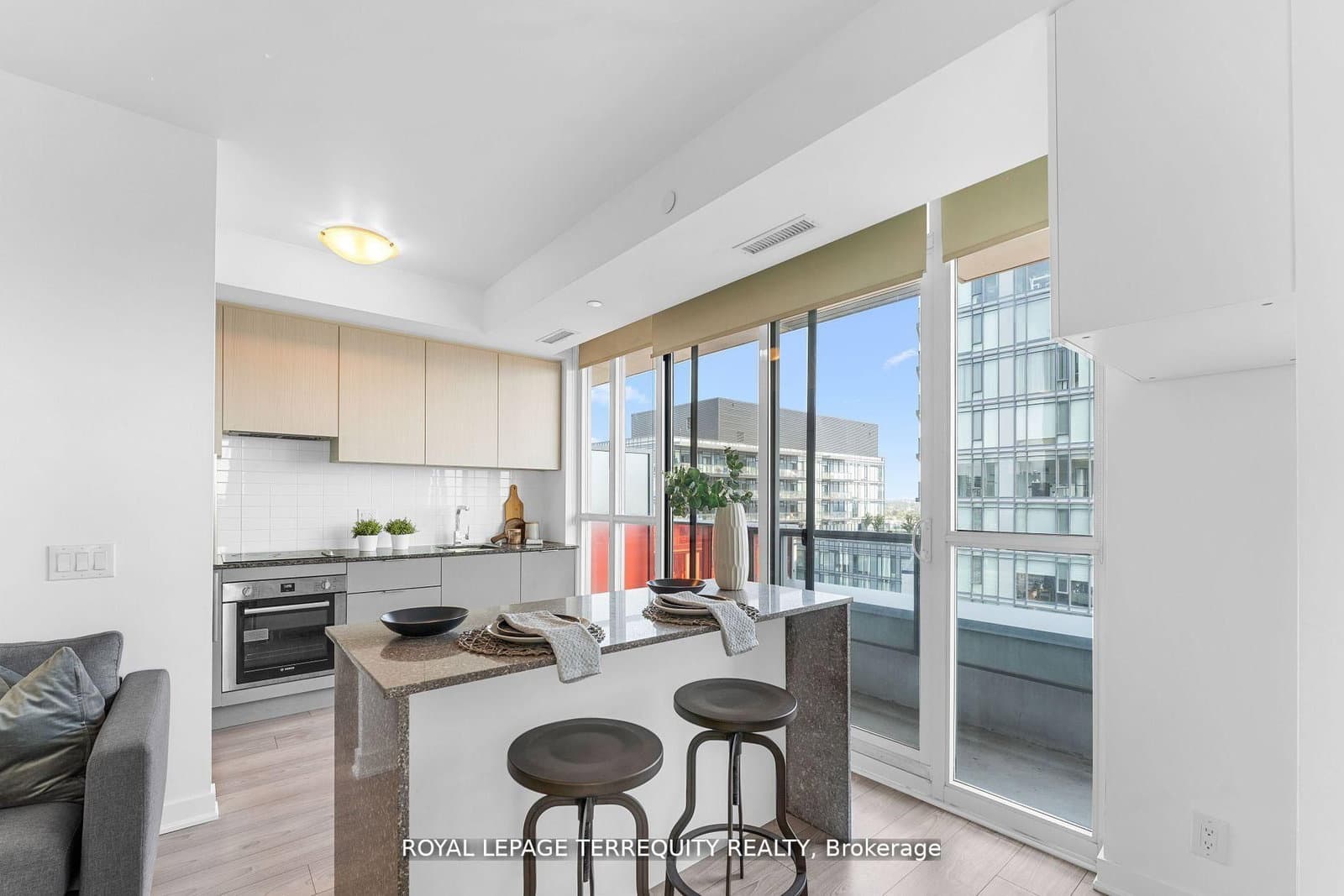 120 Parliament Street, Unit 1808 thumbnail 15