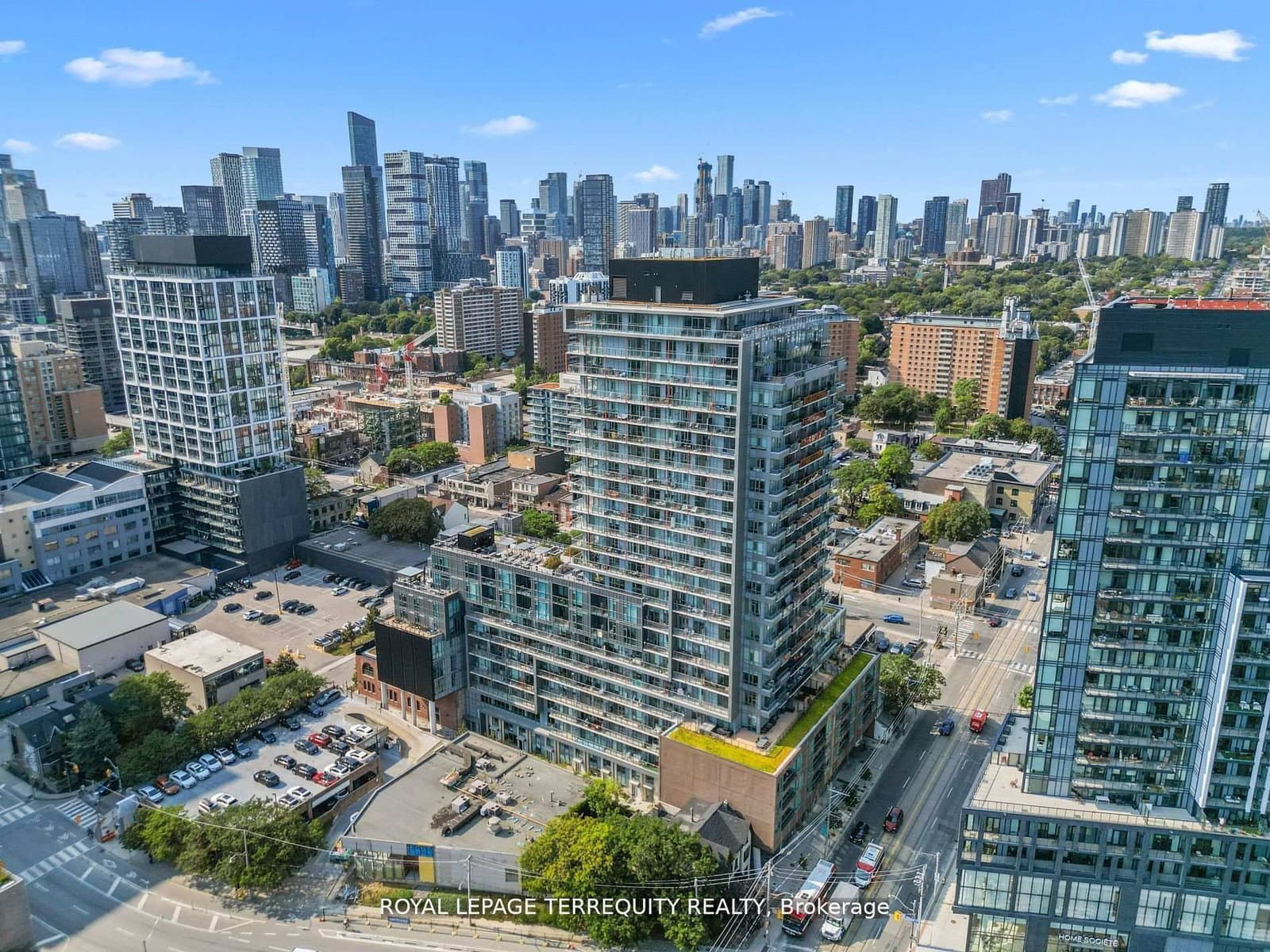 120 Parliament Street, Unit 1808 thumbnail 2