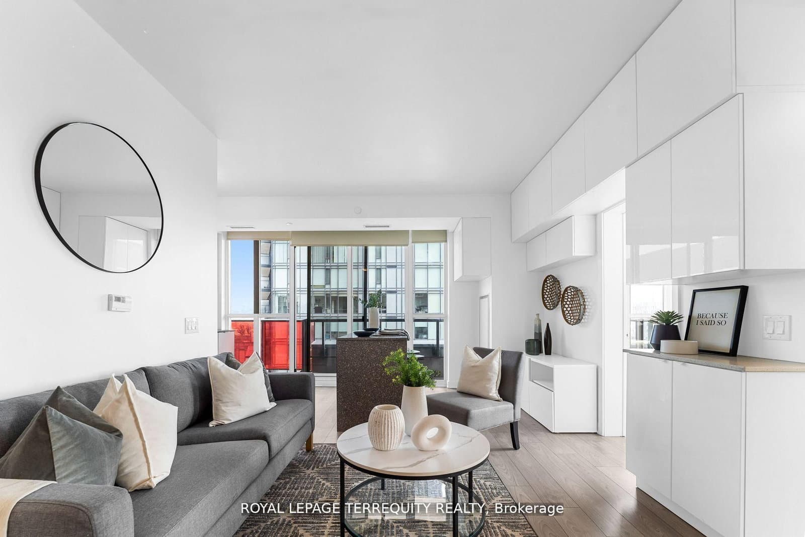 120 Parliament Street, Unit 1808 thumbnail 4
