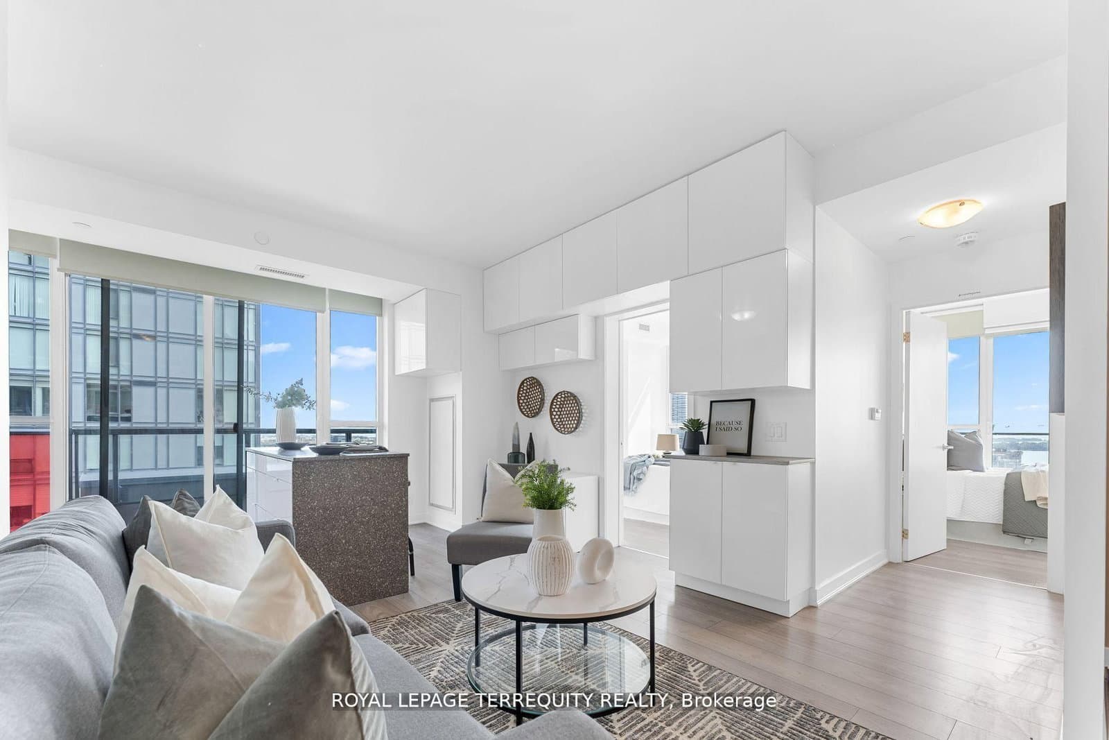 120 Parliament Street, Unit 1808 thumbnail 5