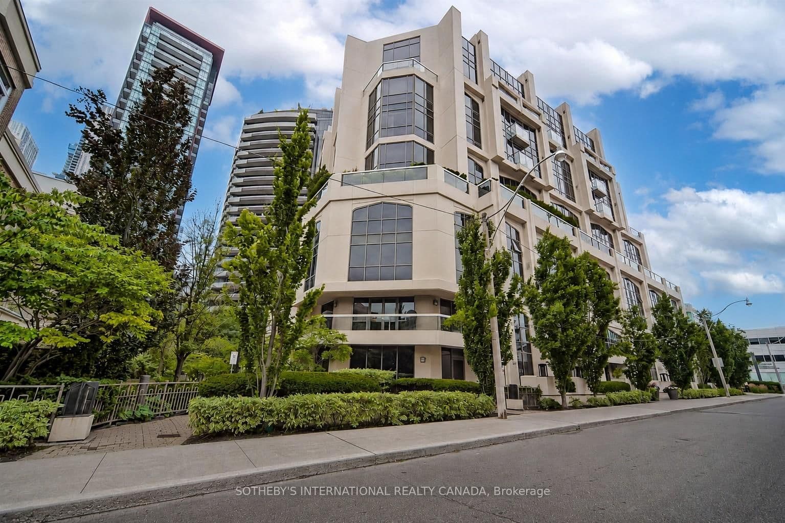 3 Mcalpine Street, Unit 207 - Image 1