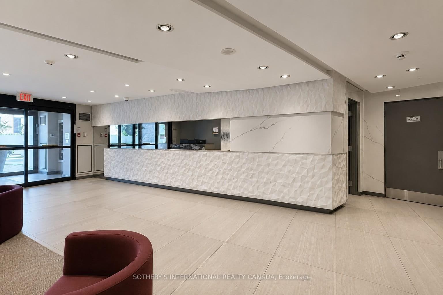 3 Mcalpine Street, Unit 207 thumbnail 30