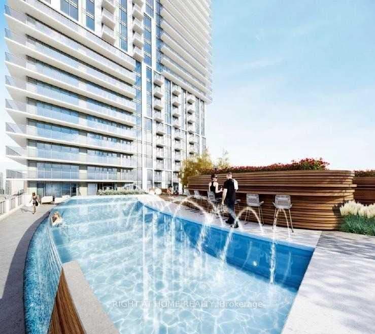 251 Jarvis Street, Unit 818 thumbnail 11